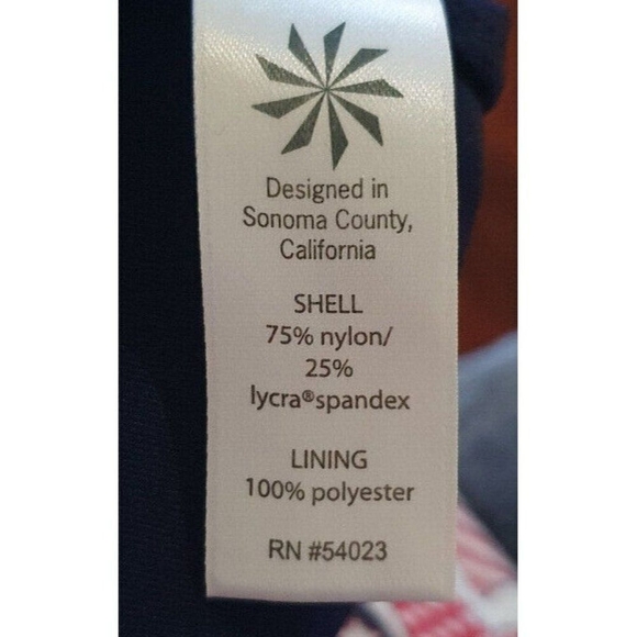 Athleta Midtown Shorts Athleta Sze L - Picture 6 of 7